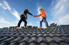 Best Roofing for New Construction  in London, OH